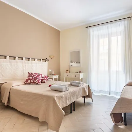 Villamari Frühstückspension 3*