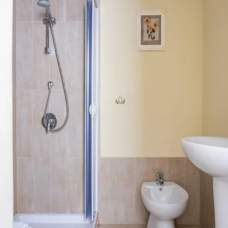فندق مبيت وإفطار Villamari ألغيرو