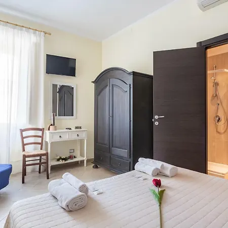 Villamari فندق مبيت وإفطار
