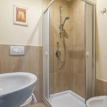 فندق مبيت وإفطار Villamari ألغيرو