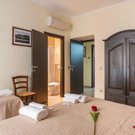 Villamari 3* ألغيرو