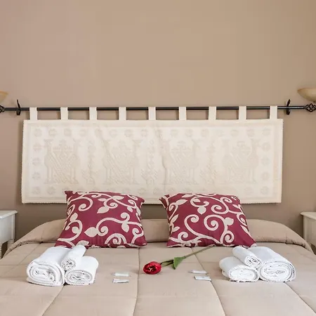 فندق مبيت وإفطار Villamari 3*