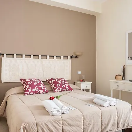 Villamari فندق مبيت وإفطار ألغيرو