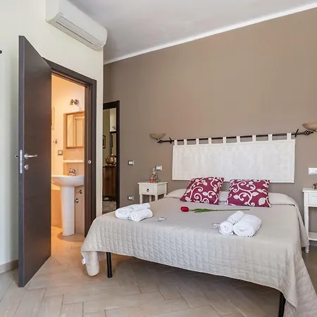 Villamari 3* ألغيرو
